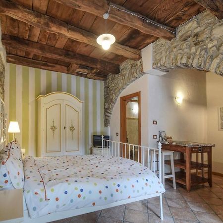 Romantic Boutique Hospitality Revine Lago Zewnętrze zdjęcie