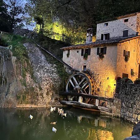 Romantic Boutique Hospitality Revine Lago Zewnętrze zdjęcie
