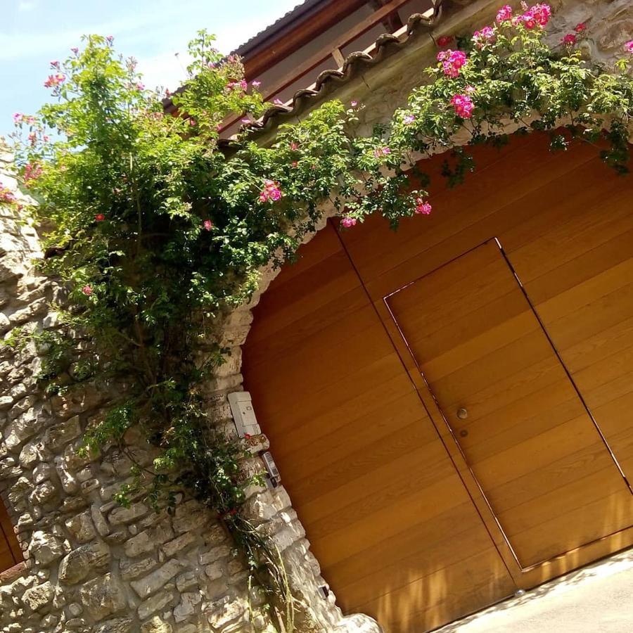 Romantic Boutique Hospitality Revine Lago Zewnętrze zdjęcie