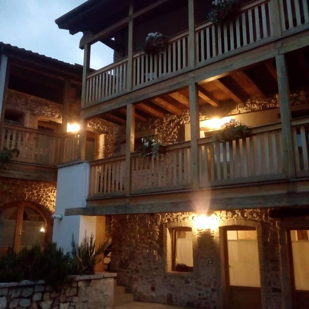 Romantic Boutique Hospitality Revine Lago Zewnętrze zdjęcie
