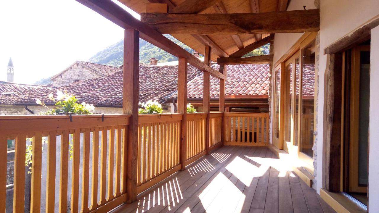 Romantic Boutique Hospitality Revine Lago Zewnętrze zdjęcie