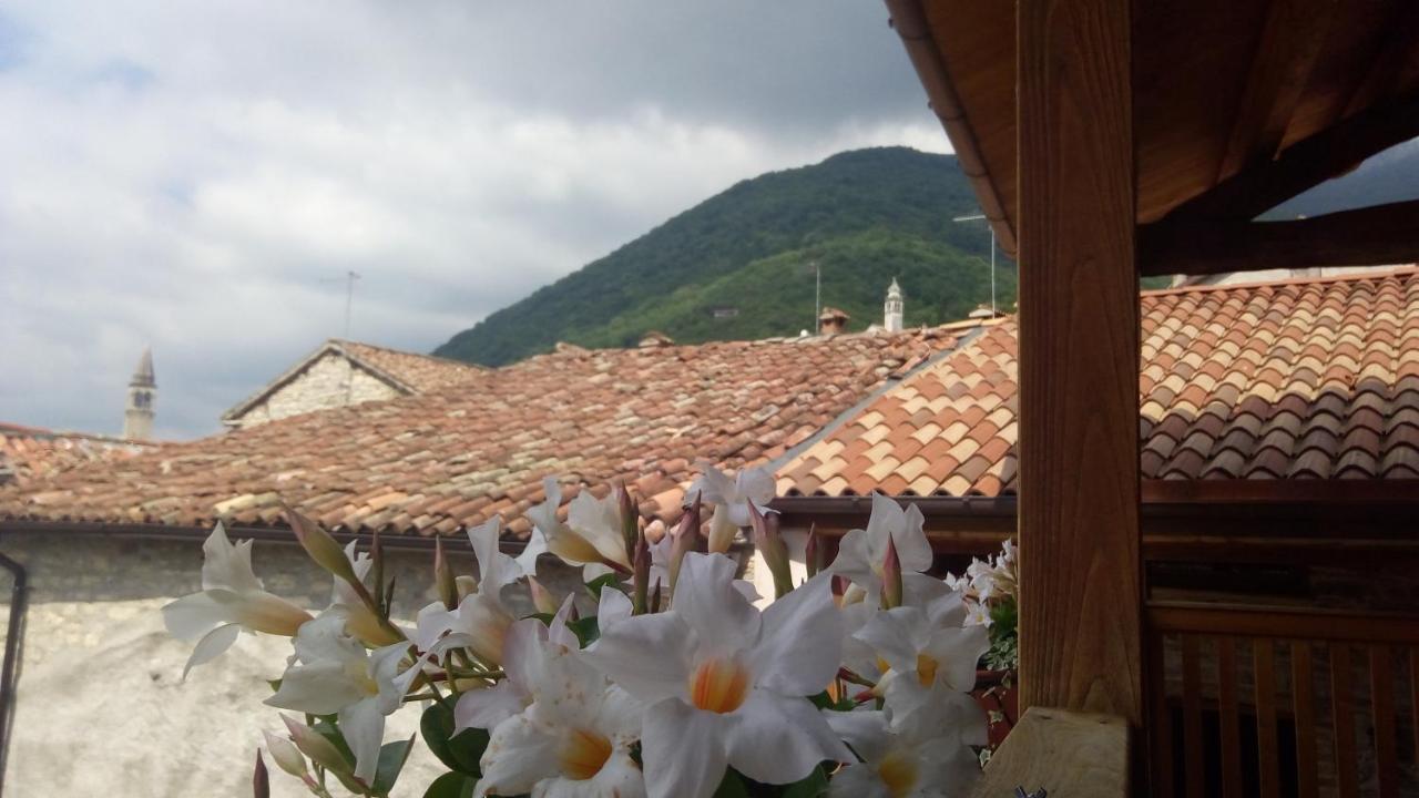 Romantic Boutique Hospitality Revine Lago Zewnętrze zdjęcie