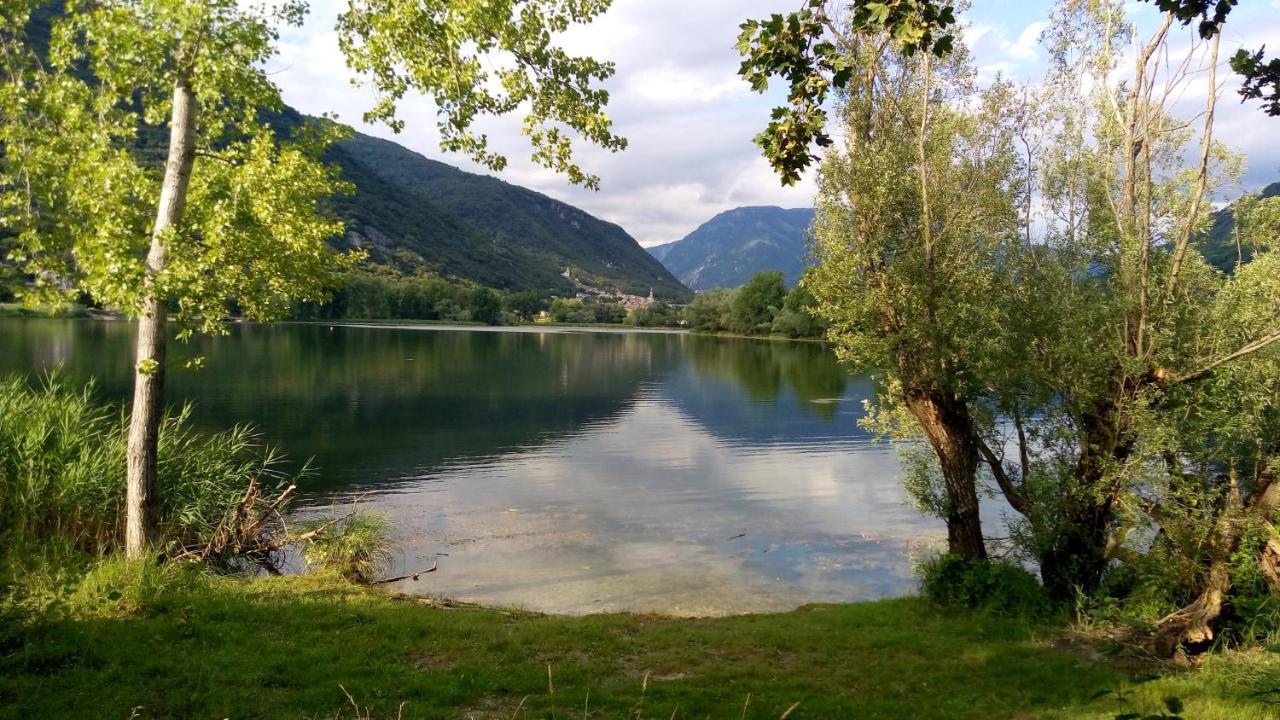 Romantic Boutique Hospitality Revine Lago Zewnętrze zdjęcie