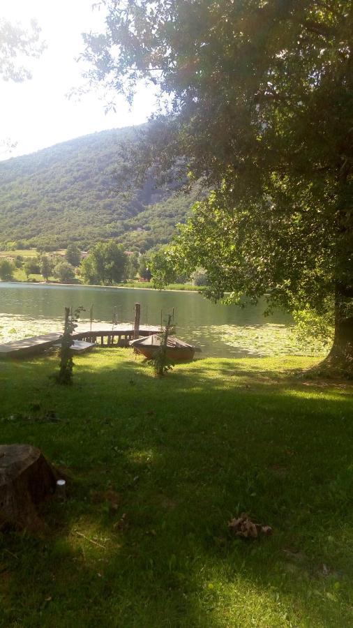 Romantic Boutique Hospitality Revine Lago Zewnętrze zdjęcie