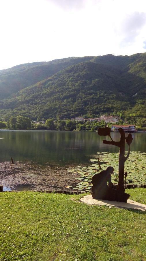 Romantic Boutique Hospitality Revine Lago Zewnętrze zdjęcie