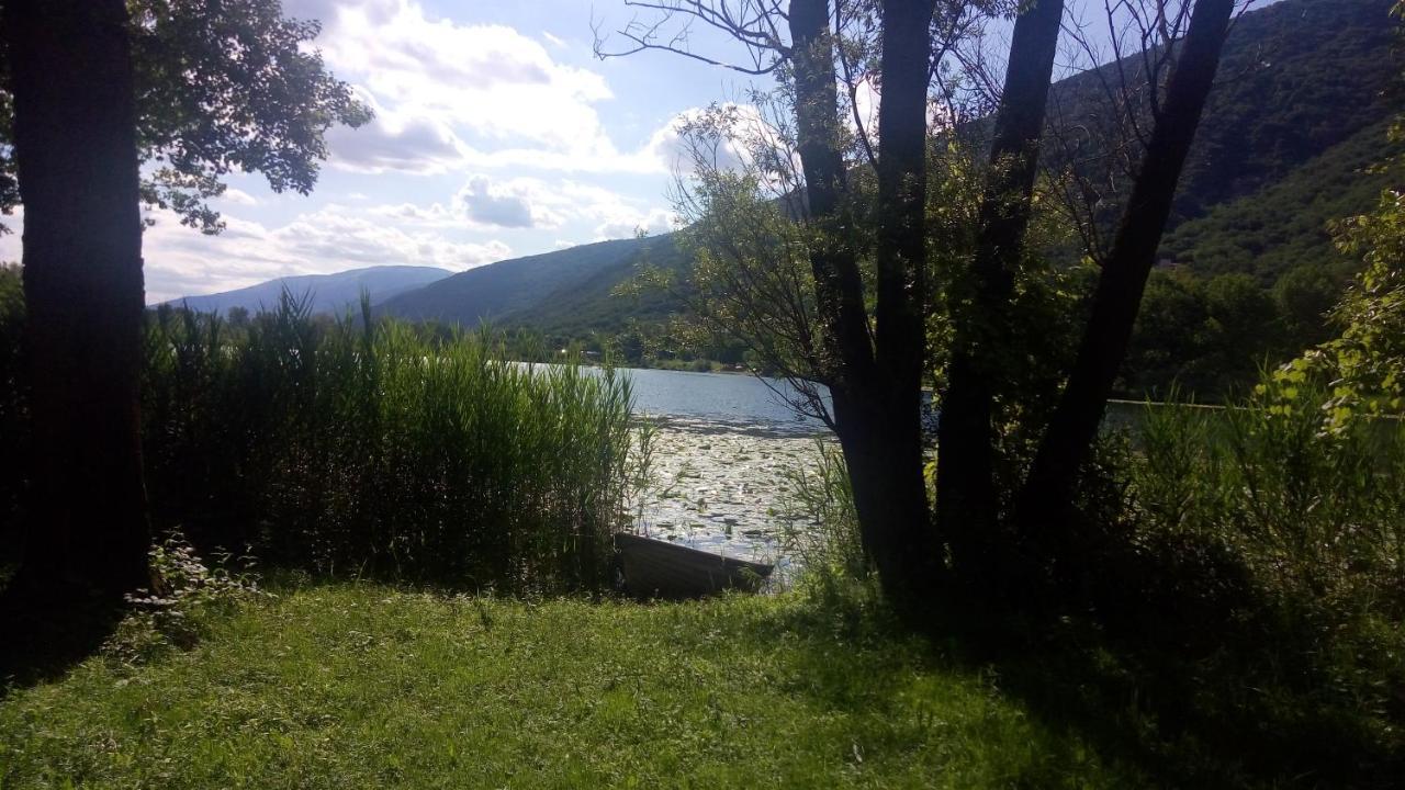 Romantic Boutique Hospitality Revine Lago Zewnętrze zdjęcie