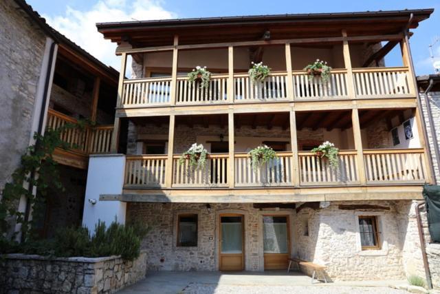 Romantic Boutique Hospitality Revine Lago Zewnętrze zdjęcie