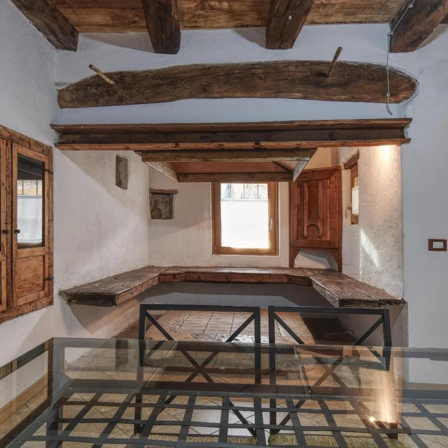 Romantic Boutique Hospitality Revine Lago Zewnętrze zdjęcie
