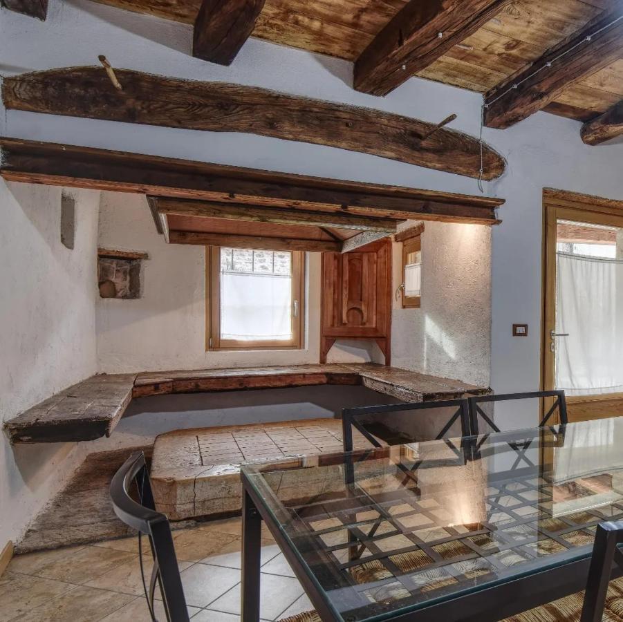 Romantic Boutique Hospitality Revine Lago Zewnętrze zdjęcie