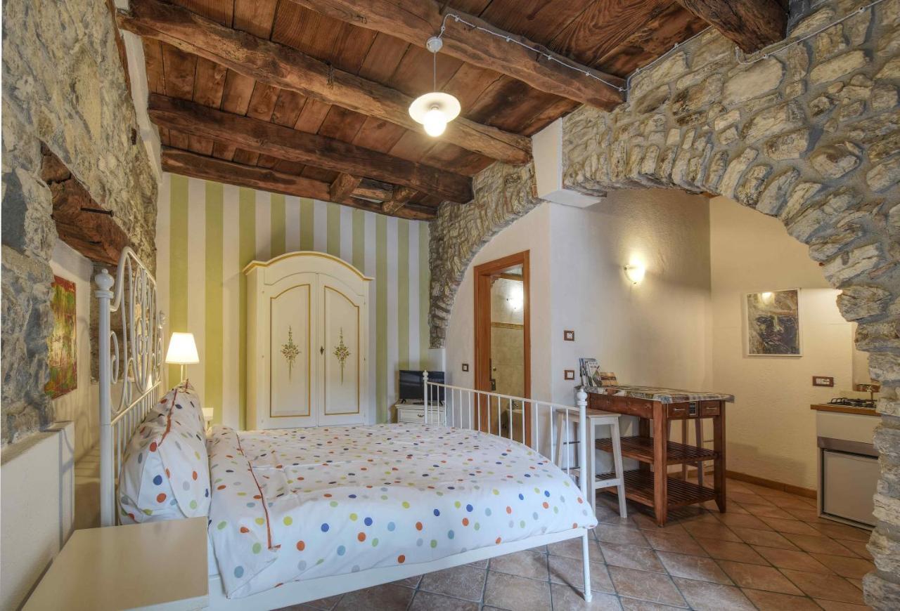 Romantic Boutique Hospitality Revine Lago Zewnętrze zdjęcie