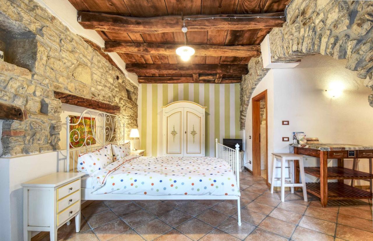 Romantic Boutique Hospitality Revine Lago Zewnętrze zdjęcie