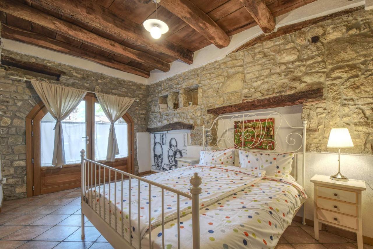 Romantic Boutique Hospitality Revine Lago Zewnętrze zdjęcie