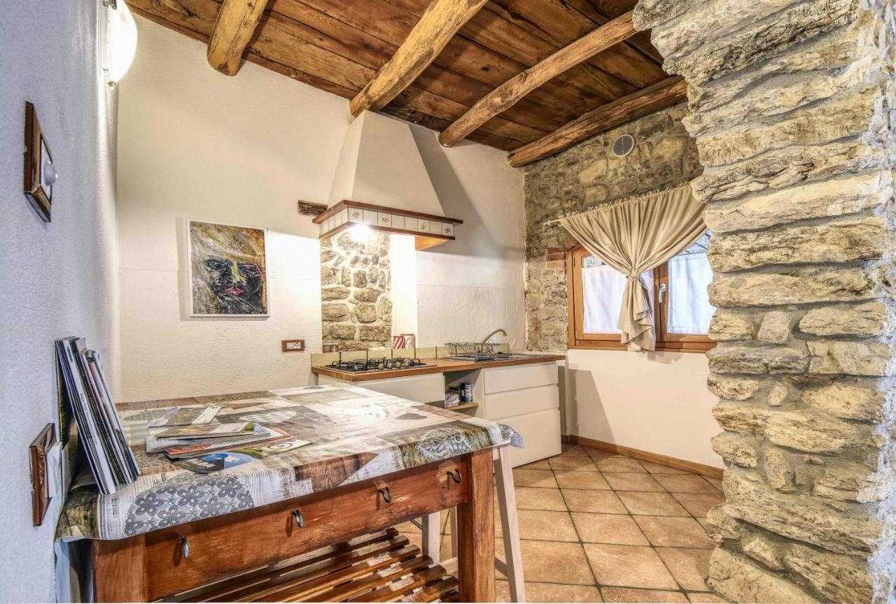 Romantic Boutique Hospitality Revine Lago Zewnętrze zdjęcie