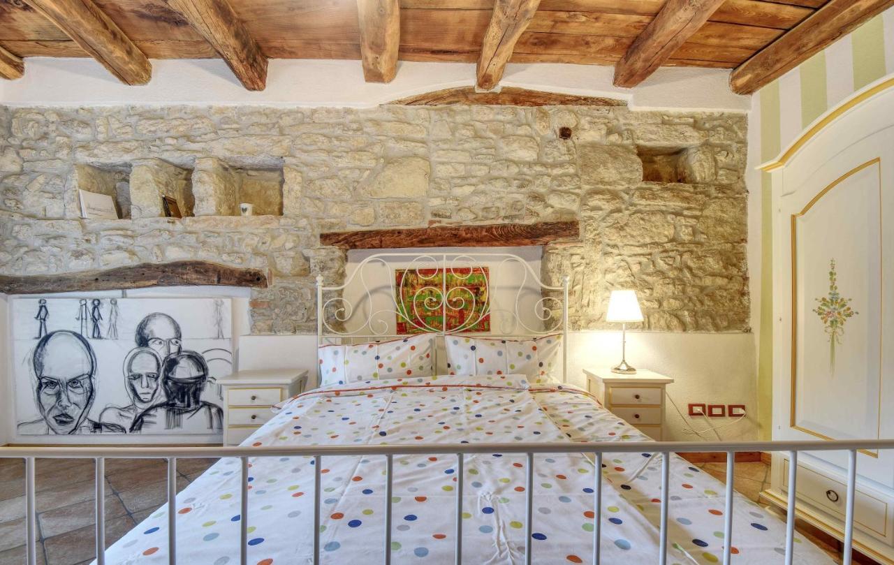 Romantic Boutique Hospitality Revine Lago Zewnętrze zdjęcie
