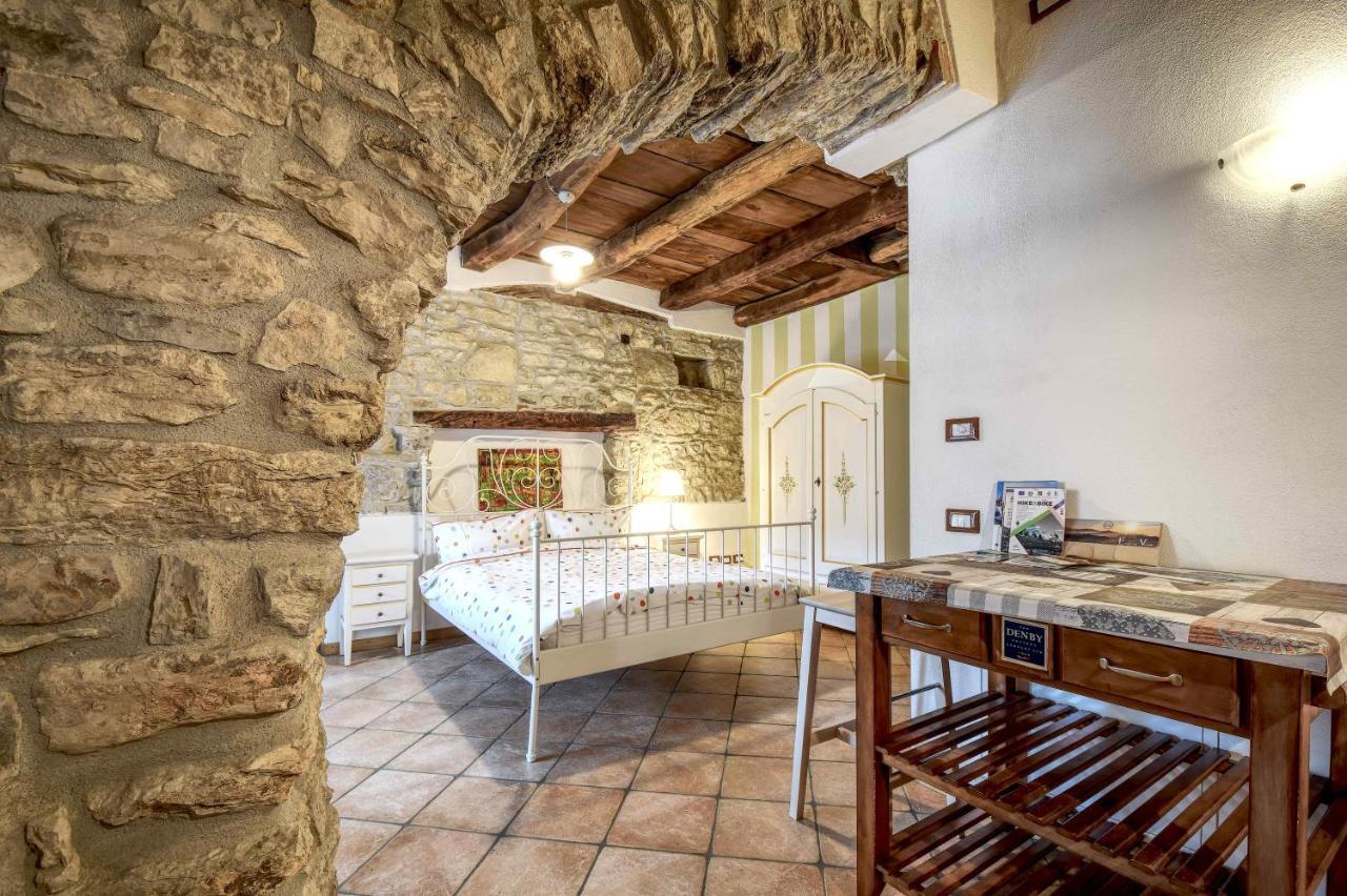 Romantic Boutique Hospitality Revine Lago Zewnętrze zdjęcie