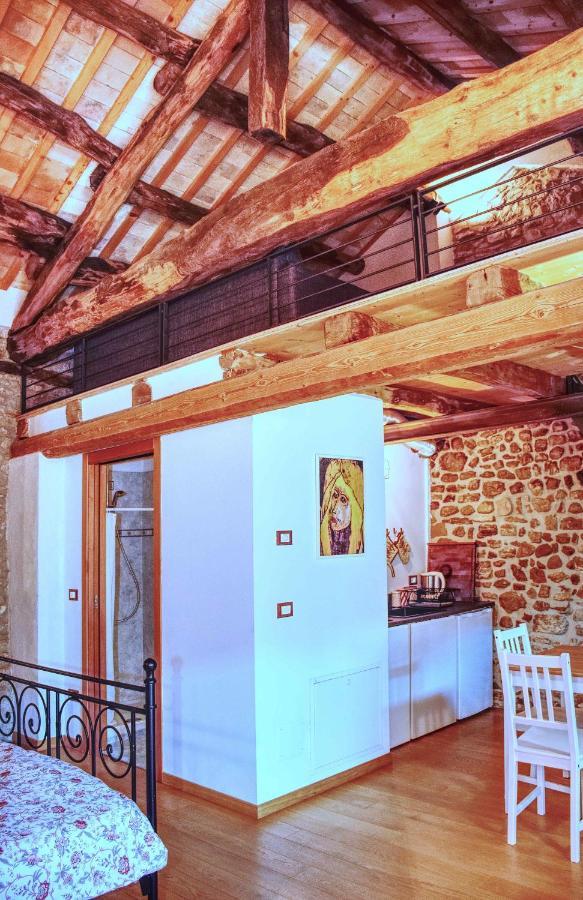 Romantic Boutique Hospitality Revine Lago Zewnętrze zdjęcie