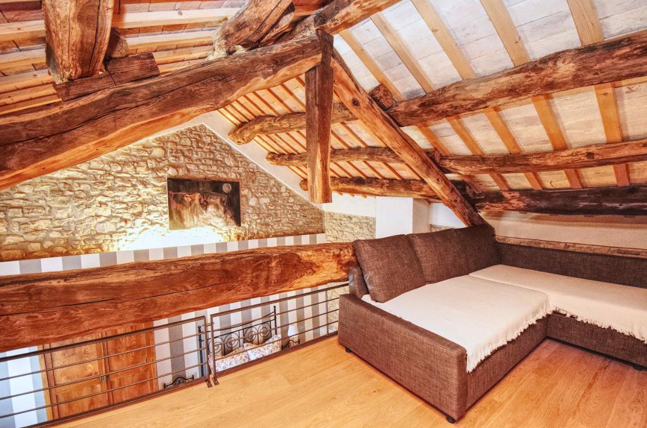 Romantic Boutique Hospitality Revine Lago Zewnętrze zdjęcie