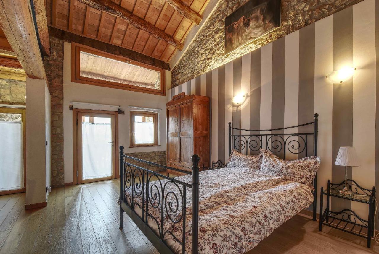 Romantic Boutique Hospitality Revine Lago Zewnętrze zdjęcie