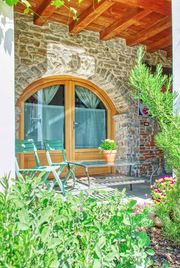 Romantic Boutique Hospitality Revine Lago Zewnętrze zdjęcie