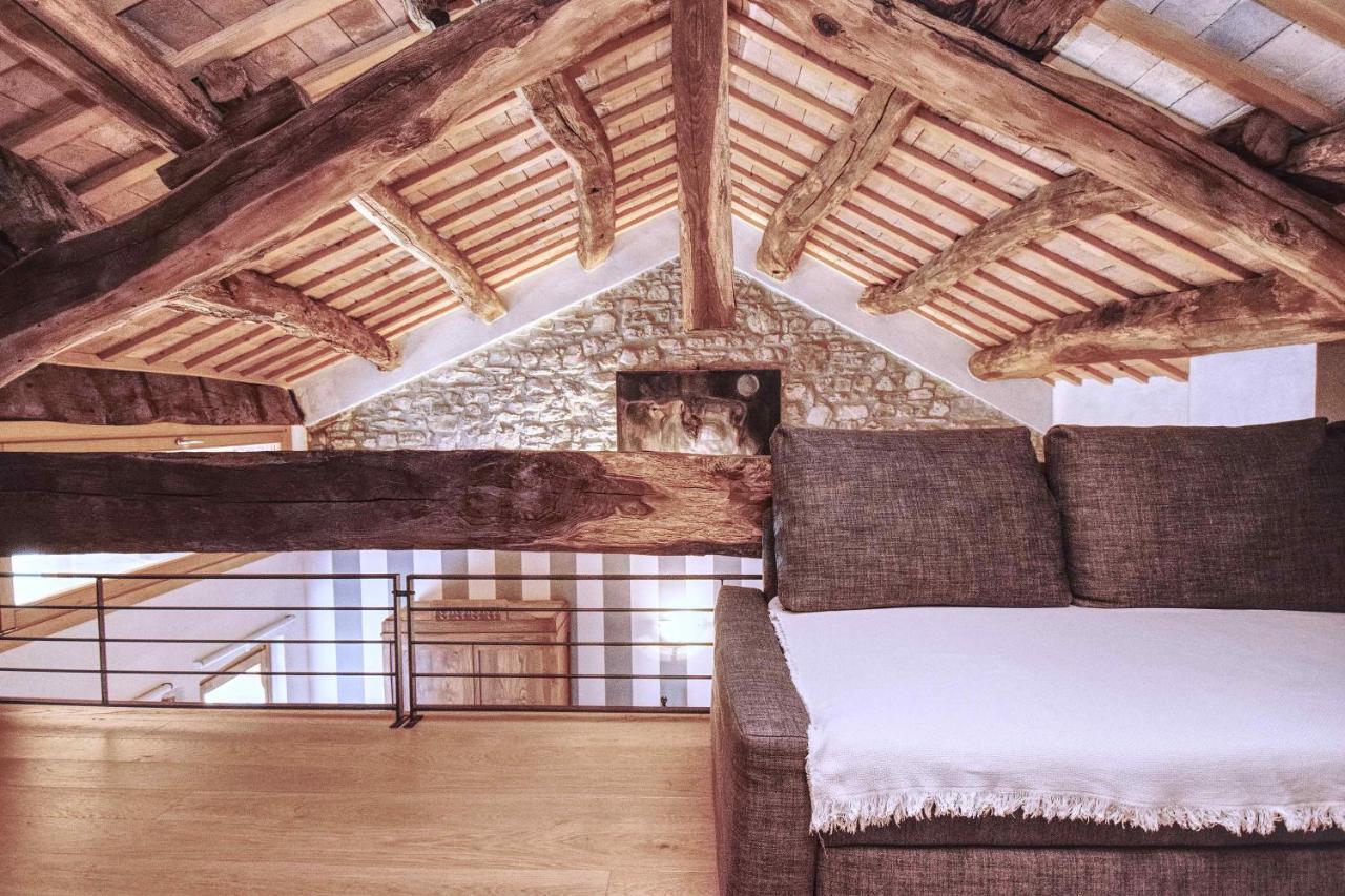 Romantic Boutique Hospitality Revine Lago Zewnętrze zdjęcie