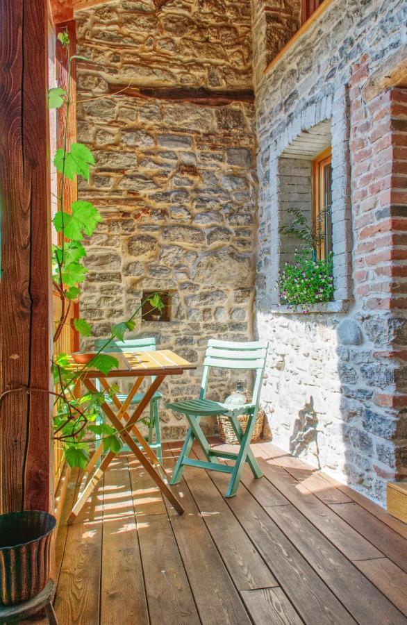 Romantic Boutique Hospitality Revine Lago Zewnętrze zdjęcie