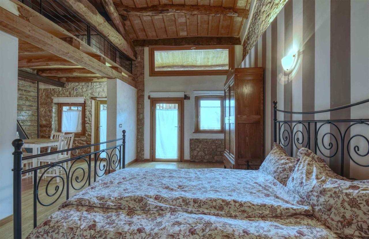 Romantic Boutique Hospitality Revine Lago Zewnętrze zdjęcie