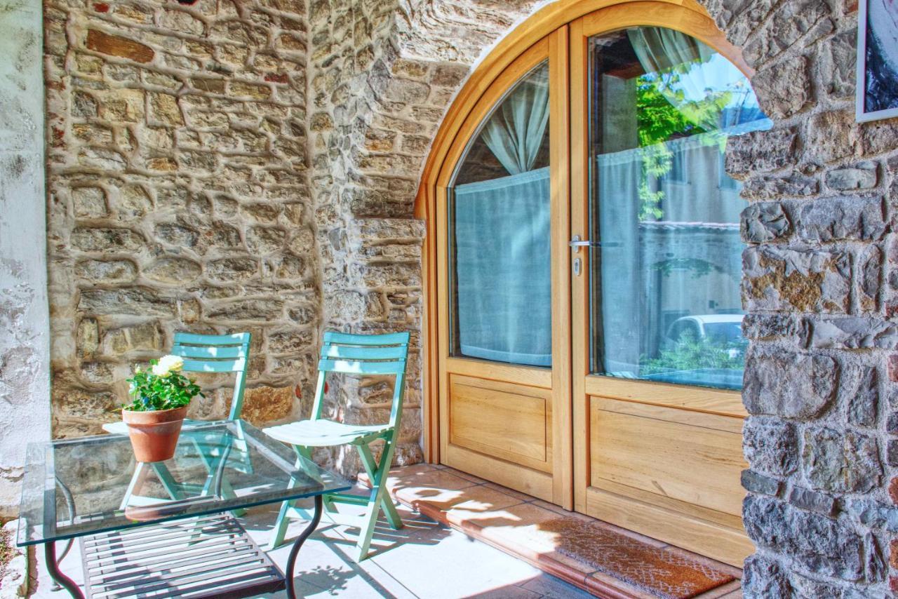 Romantic Boutique Hospitality Revine Lago Zewnętrze zdjęcie