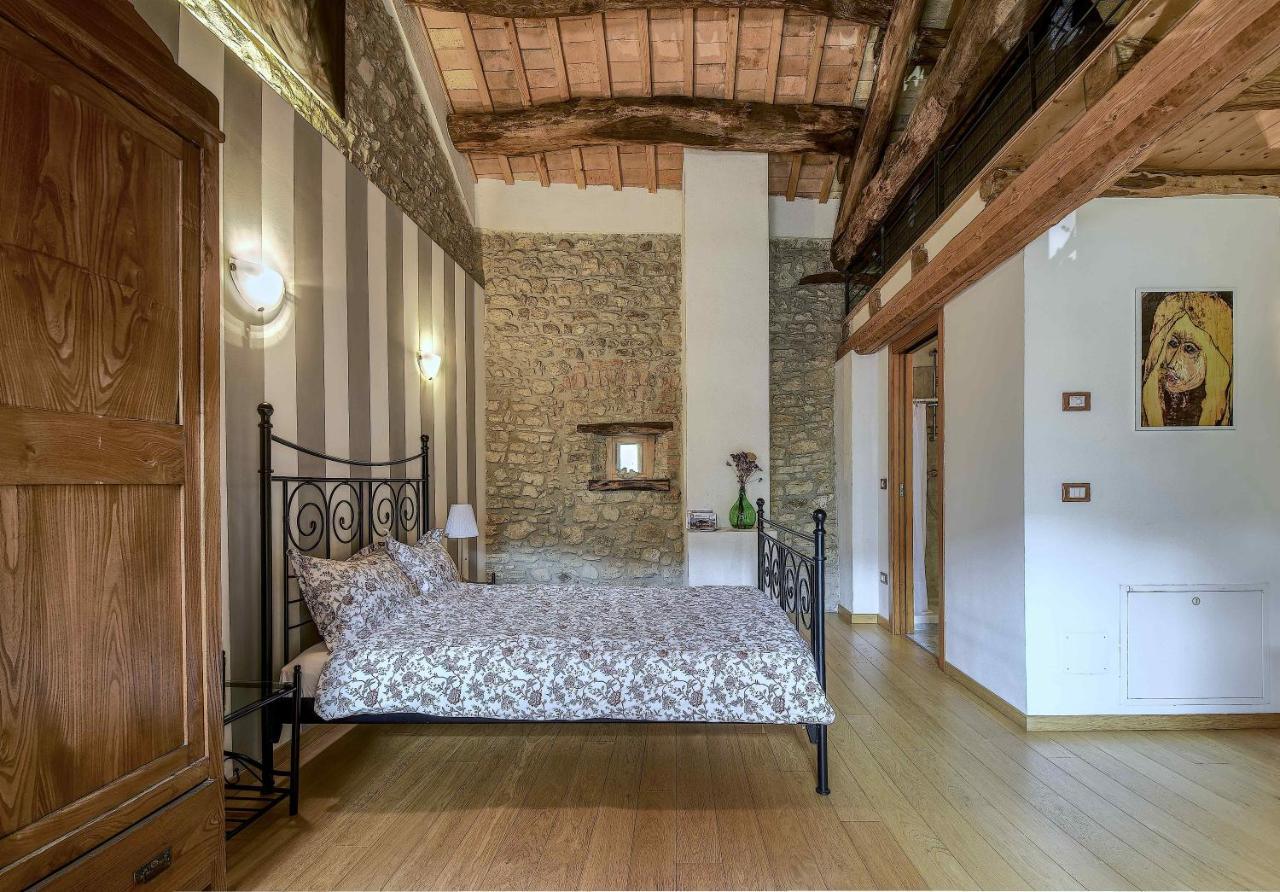 Romantic Boutique Hospitality Revine Lago Zewnętrze zdjęcie
