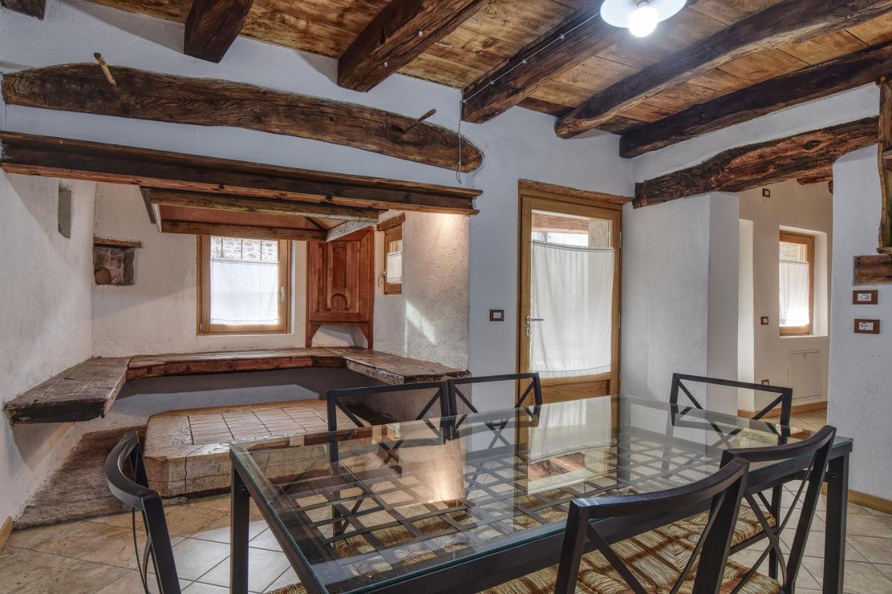Romantic Boutique Hospitality Revine Lago Zewnętrze zdjęcie