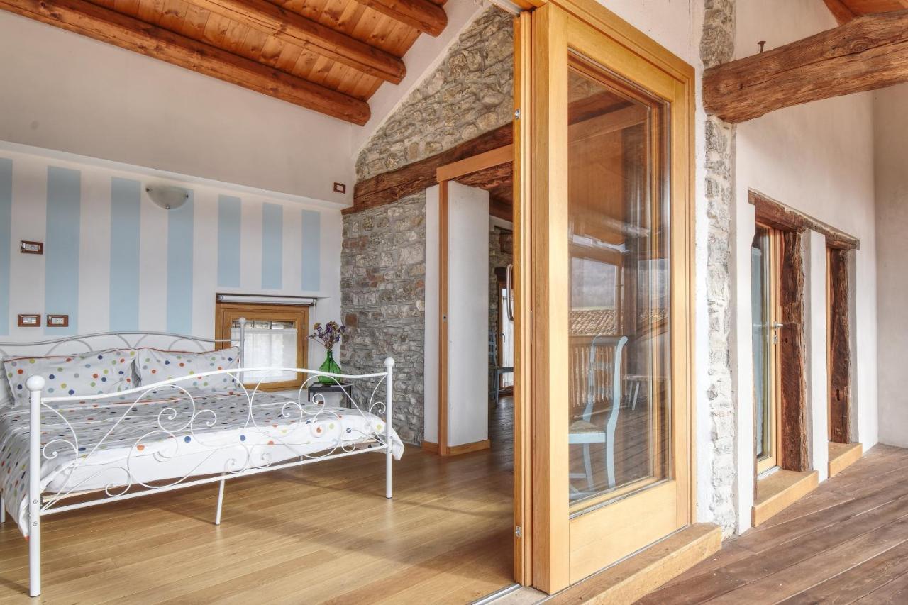 Romantic Boutique Hospitality Revine Lago Zewnętrze zdjęcie