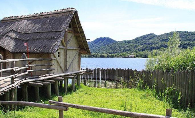 Romantic Boutique Hospitality Revine Lago Zewnętrze zdjęcie