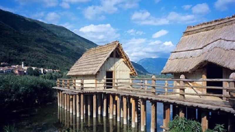 Romantic Boutique Hospitality Revine Lago Zewnętrze zdjęcie