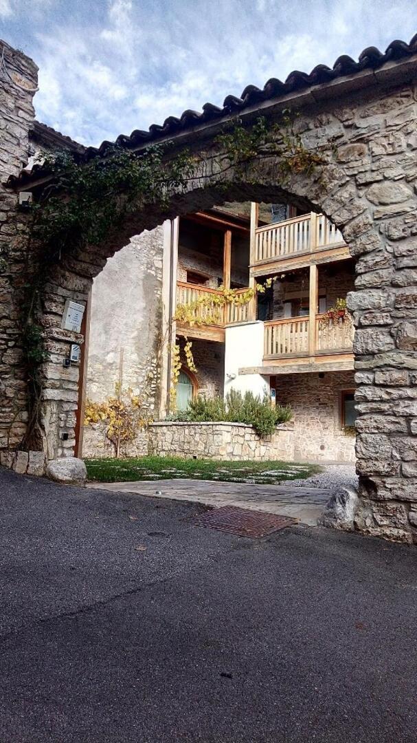 Romantic Boutique Hospitality Revine Lago Zewnętrze zdjęcie